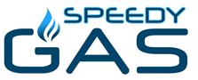 Speedy gas