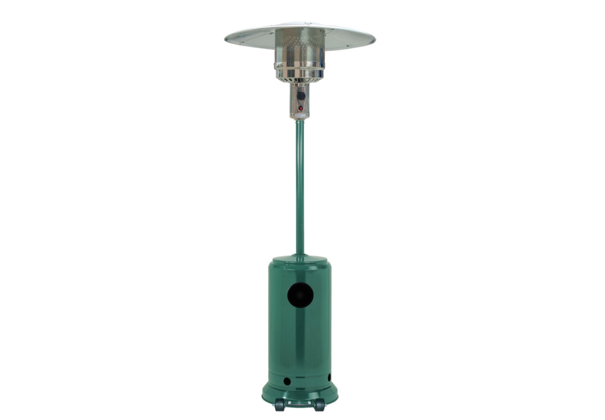 Mushroom heater